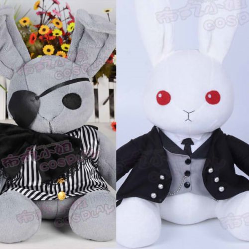 Coussin Manga en peluche - Ref 2685013