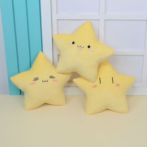 Coussin Manga en peluche - Ref 2685028