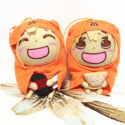 Coussin Manga en peluche - Ref 2685030