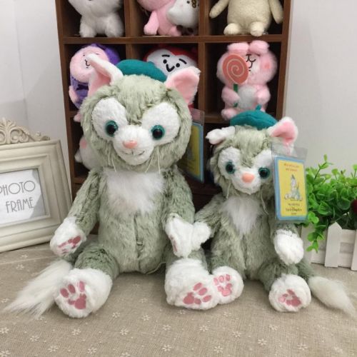 Coussin Manga en peluche - Ref 2685042