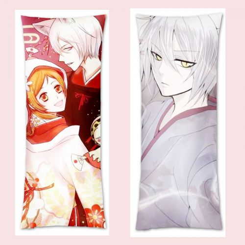 Coussin Manga en peluche - Ref 2685060