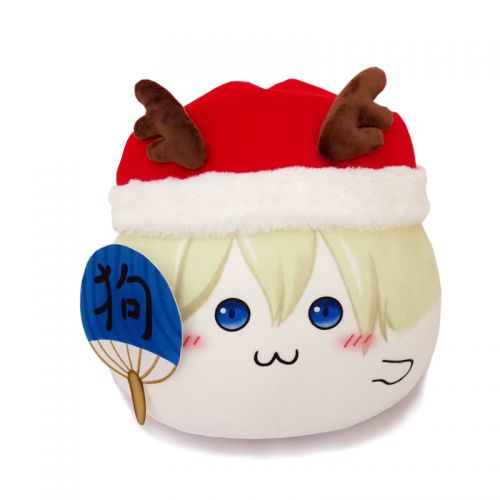 Coussin Manga en peluche - Ref 2685069