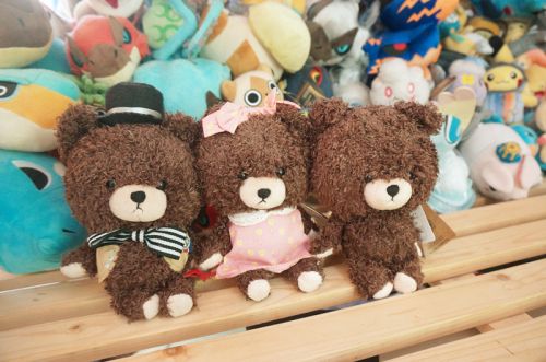 Coussin Manga en peluche - Ref 2685075