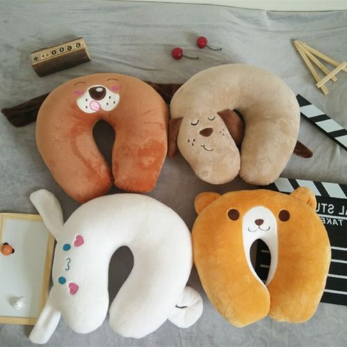 Coussin Manga en peluche - Ref 2685086