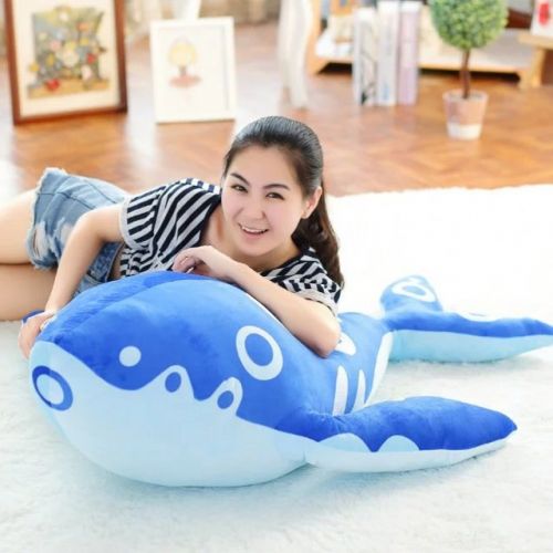 Coussin Manga en peluche - Ref 2685088