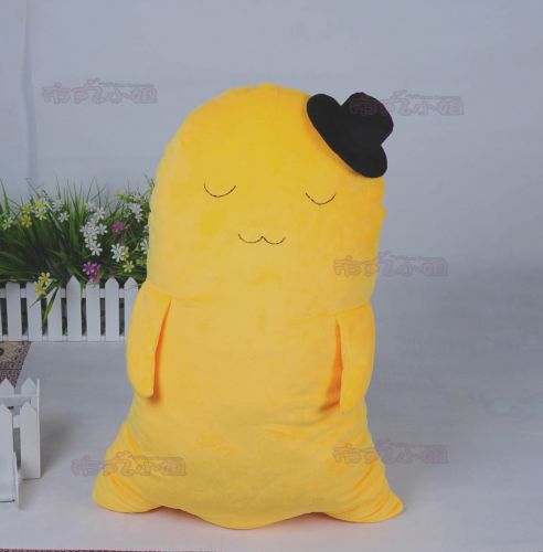 Coussin Manga en peluche - Ref 2685112