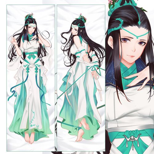 Coussin Manga en tissu - Ref 2685120