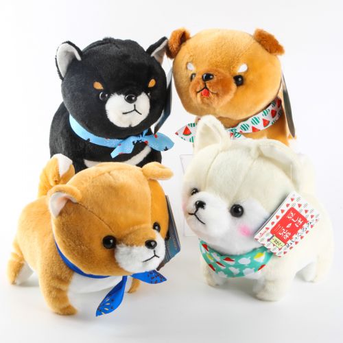 Coussin Manga en peluche - Ref 2685125