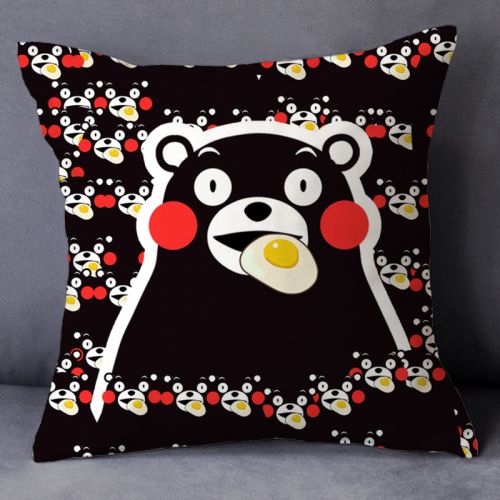 Coussin Manga en peluche - Ref 2685126