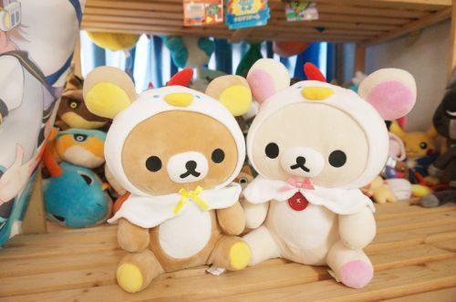 Coussin Manga en peluche - Ref 2685142