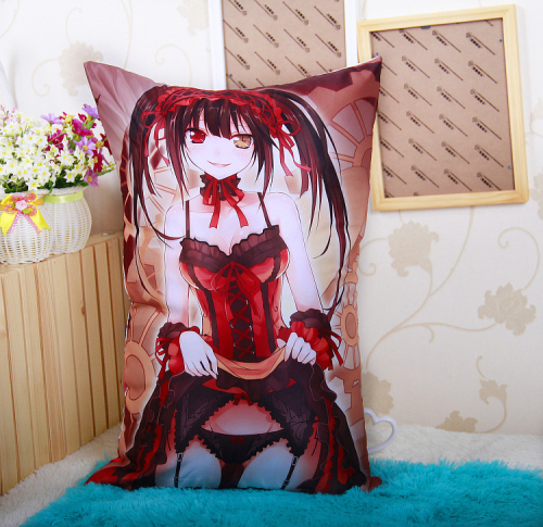 Coussin Manga en tissu - Ref 2685171