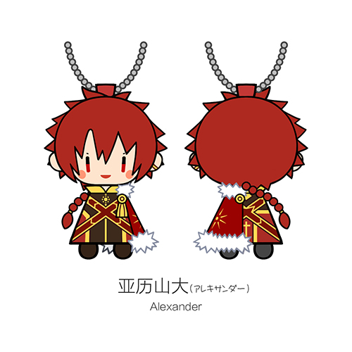 Coussin Manga - Ref 2685174