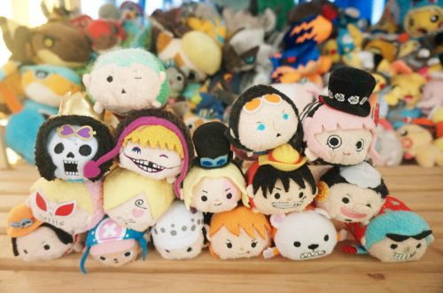 Coussin Manga en peluche - Ref 2685201