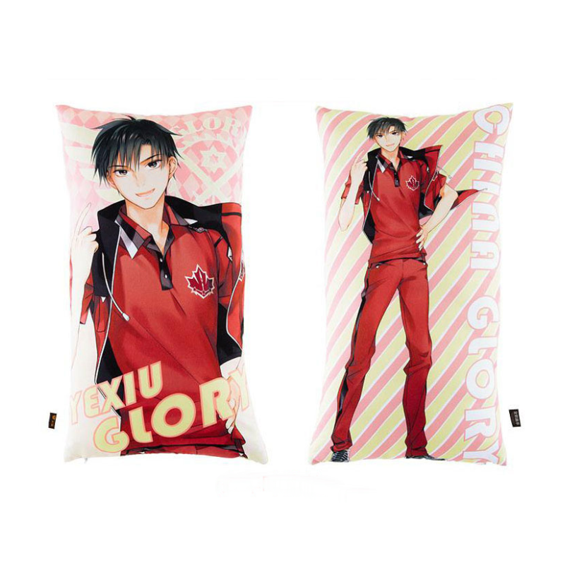 Coussin Manga en tissu - Ref 2685202