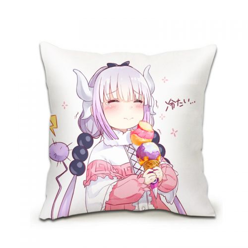 Coussin Manga en peluche - Ref 2685209