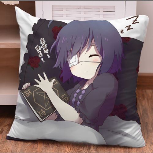 Coussin Manga - Ref 2685232