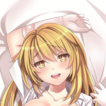 Coussin Manga - Ref 2685248