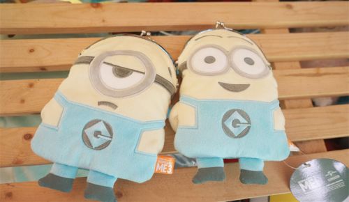 Coussin Manga en peluche - Ref 2685252