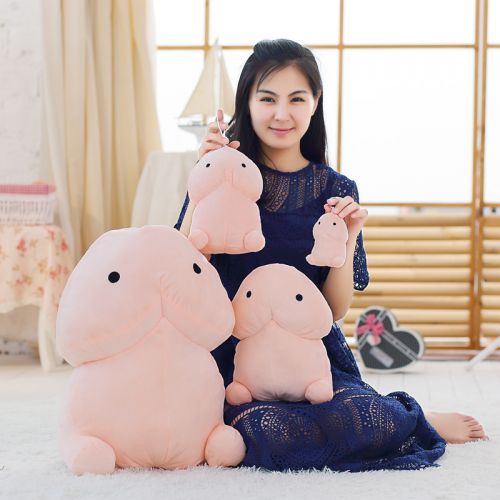 Coussin Manga en peluche - Ref 2685267