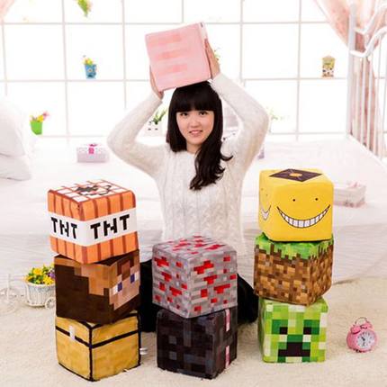 Coussin Manga en peluche - Ref 2685268