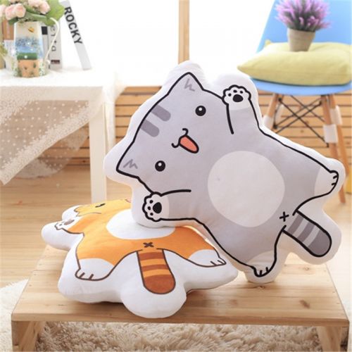 Coussin Manga en peluche - Ref 2685274