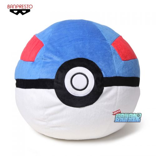 Coussin Manga BANDAI en peluche - Ref 2685283