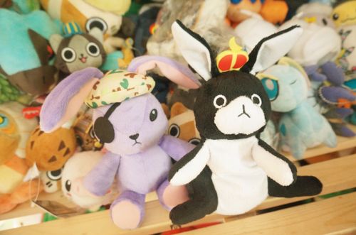 Coussin Manga en peluche - Ref 2685300