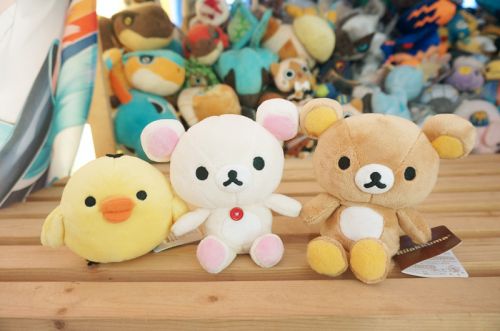 Coussin Manga en peluche - Ref 2685322