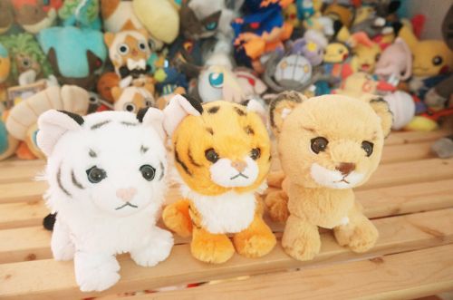 Coussin Manga en peluche - Ref 2685329