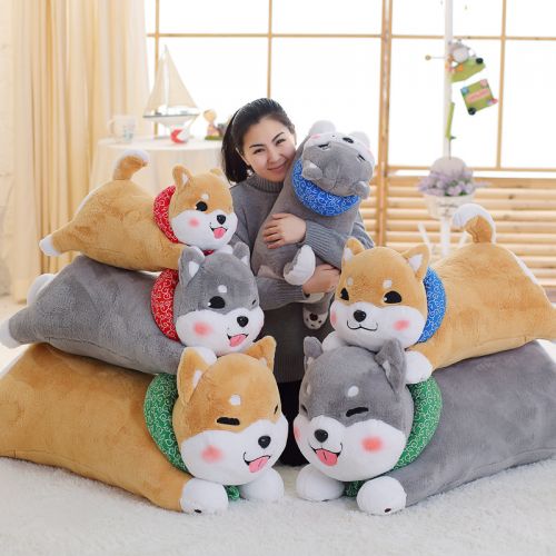 Coussin Manga en peluche - Ref 2685330