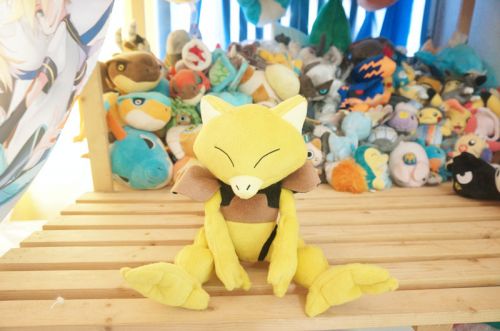 Coussin Manga en peluche - Ref 2685358