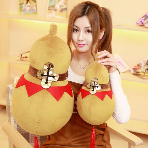 Coussin Manga en peluche - Ref 2685387