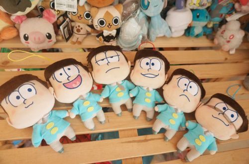 Coussin Manga en peluche - Ref 2685396