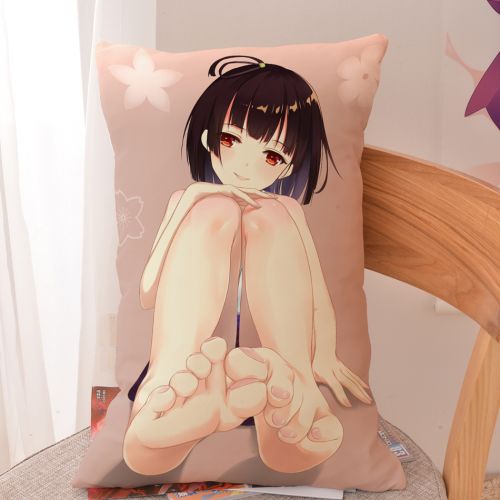 Coussin Manga - Ref 2685416