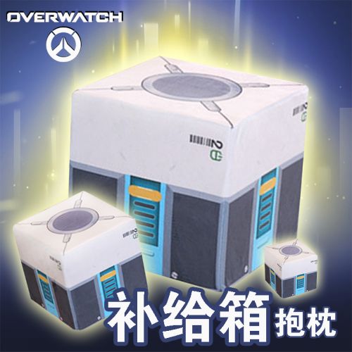 Coussin Manga en peluche - Ref 2685421