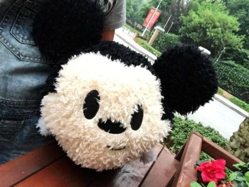 Coussin Manga - Ref 2685425