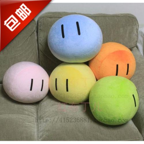 Coussin Manga - Ref 2685436