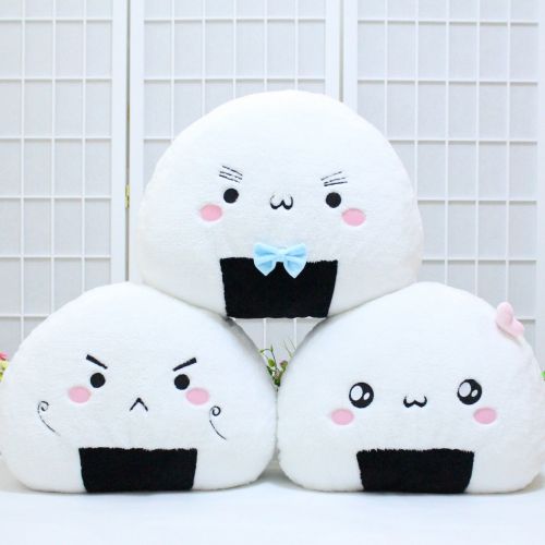 Coussin Manga en peluche - Ref 2685437
