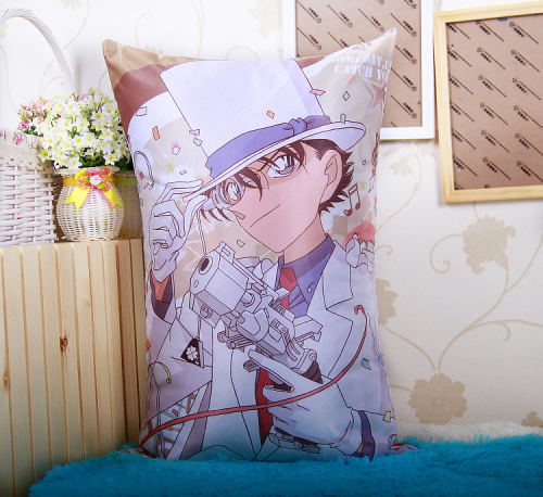 Coussin Manga en tissu - Ref 2685440