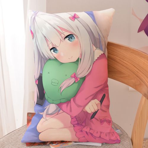 Coussin Manga - Ref 2685452
