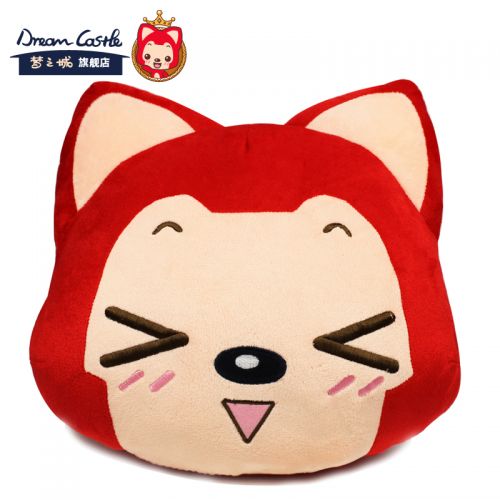 Coussin Manga en peluche - Ref 2685460