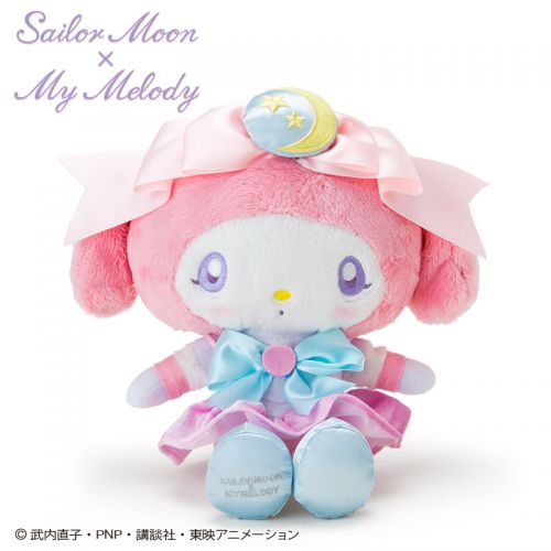 Coussin Manga en peluche - Ref 2685463