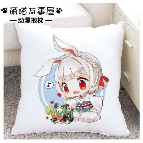 Coussin Manga - Ref 2685487