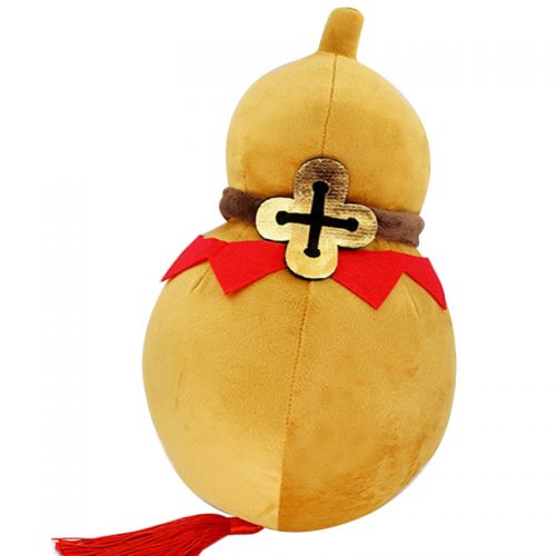 Coussin Manga en peluche - Ref 2685490