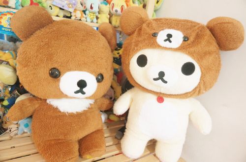 Coussin Manga en peluche - Ref 2685495