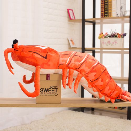 Coussin Manga en peluche - Ref 2685498