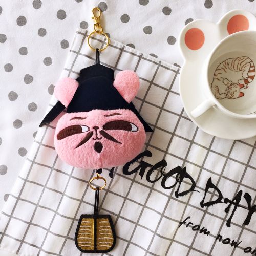 Coussin Manga en peluche - Ref 2685521