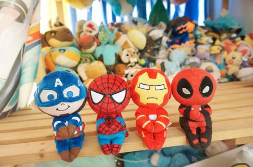 Coussin Manga en peluche - Ref 2685525