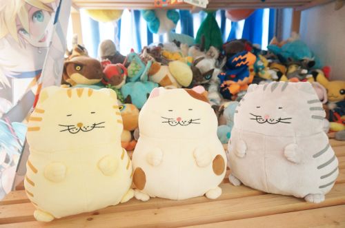 Coussin Manga en peluche - Ref 2685532