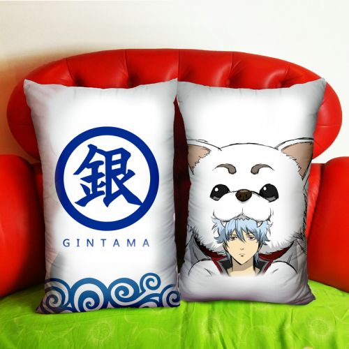 Coussin Manga en tissu - Ref 2685535